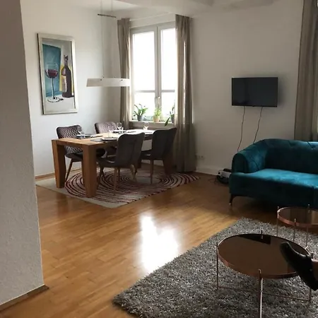 Welcome Langenberg فلبرت